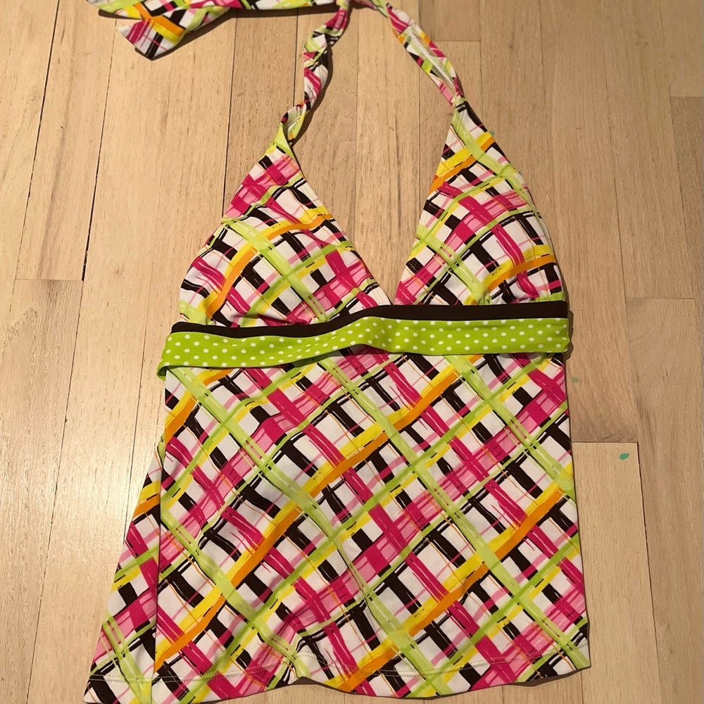 A.n.a Swimsuit Top